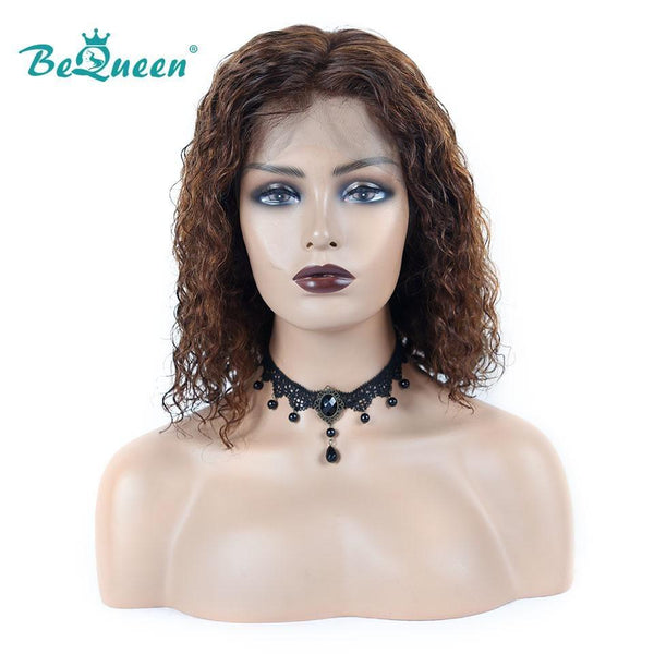 BeQueen “Bonnie” Closure Wig