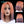 BeQueen Colorful Highlight T Part Bob Lace Wig Short Straight Hair Color Highlight