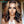 Perruque Bob Body Wave à T Part de Couleur Highlight Châtain Miel  100% Cheveux humains