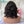 Perruque Bob Frontale Body wave Couleur Noir Devanture Miel