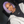 BeQueen Perruque Bob Colorée Lisse T part/Closure
