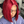 BeQueen Perruque Bob Colorée Lisse T part/Closure