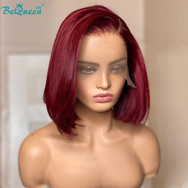 BeQueen "Lina" Frontal Wig CRAZY Low Price