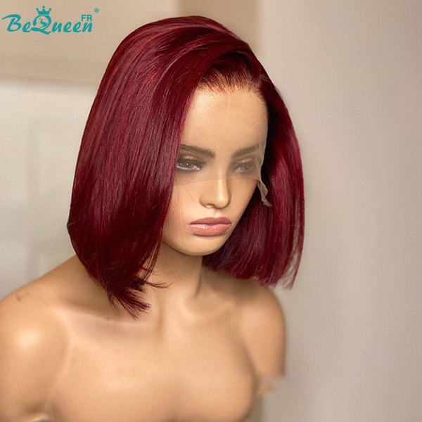 BeQueen "Lina" Frontal Wig CRAZY Low Price