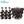【Bequeen】Free Eyelash 10A Brazilian 100% Virgin Hair Body Wave Hair bundles with Closure/Frontal Deal free shipping - Bequeen Office Store