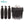BeQueen Tissage Deep Wave avec frontale ou closure Cheveux Brésiliens 100% Cheveux vierges de types 8A