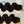 BeQueen Twenty Pieces Body Wave Tape Ins Extensions 40 Pack