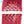BeQueen Vingt Pièces d'Extensions Tape Ins Cheveux Raides Couleur Rose Fuschia #530 100% Cheveux humains 100g par paquet