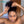 BeQueen Extensions Clip-Ins mit lockiger Pferdeschwanz-Funktion