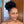 BeQueen Extensions Clip-Ins mit lockiger Pferdeschwanz-Funktion