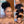 BeQueen Extensions Clip-Ins mit lockiger Pferdeschwanz-Funktion
