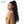 BeQueen Clip Ins Deep Wave Extensions with Ponytail 100% Human Hair