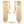 BeQueen Colored Straight Hair Ponytail Extensions 100% Human Hair with Ponytail