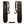 BeQueen Colored Straight Hair Ponytail Extensions 100% Human Hair with Ponytail