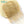 BeQueen 4x4 Sheer Lace Closure Straight Hair 100% Human Hair Blonde #613 
