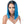 BeQueen Perruque à Dentelle Closure 4x4 Bob Colorée Racine Noir  #1B, Perruque Cheveux Lisses