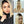 BeQueen Lace-Front-Perücke, 4 x 4 Bob, farbiger Wurzelschwarz #1B, Perücke mit glattem Haar 