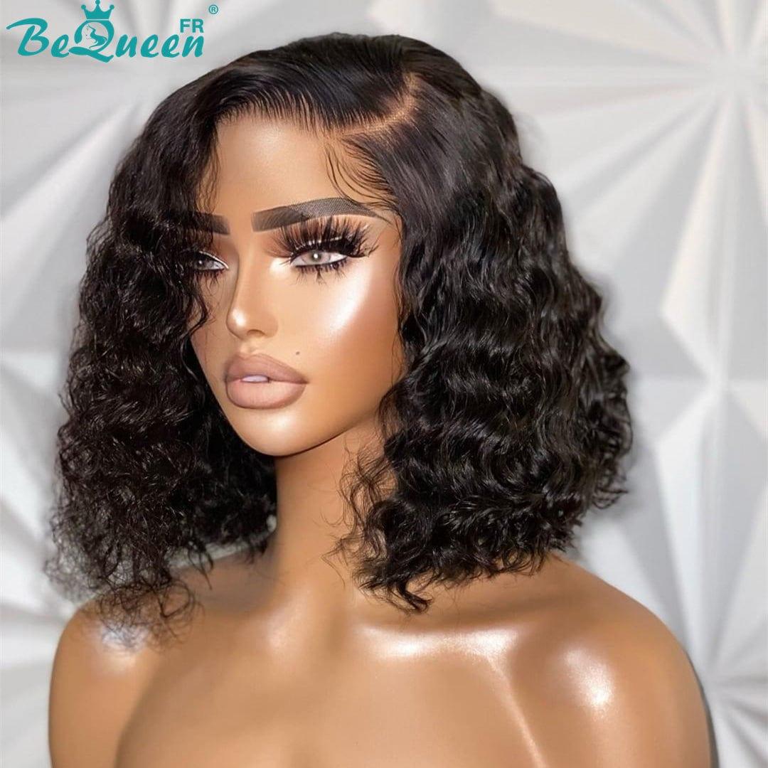 BeQueen HALF Wig in Closure BeQueenWig FR