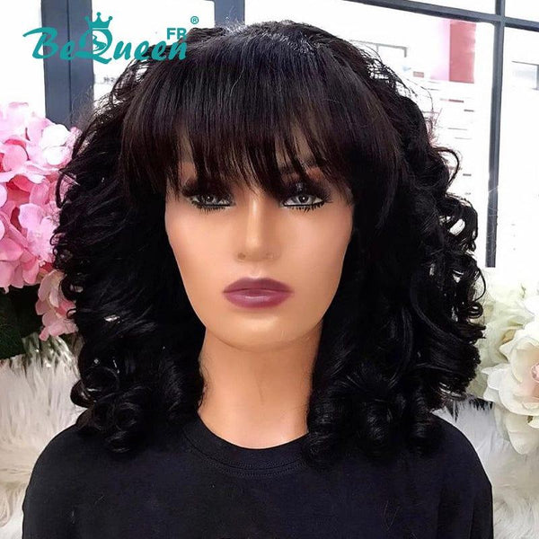 BeQueen “Eleanora” Loose Wave Wig Wholesale Price
