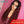 BeQueen Long Burgundy Red and Black Closure Wig CRAZY Low Price