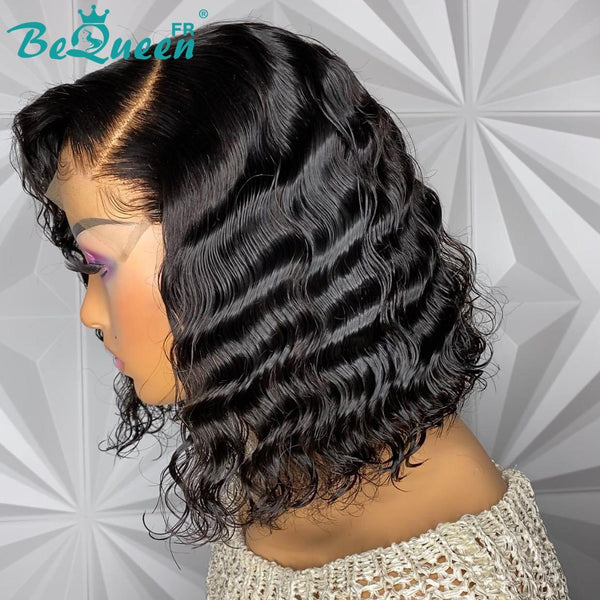 BeQueen Amazing Price "DEMI" Wig in Closure