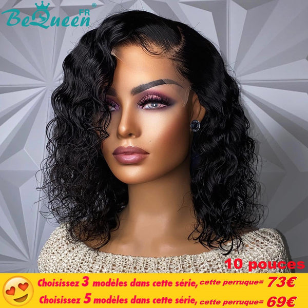 BeQueen Amazing Price "DEMI" Wig in Closure