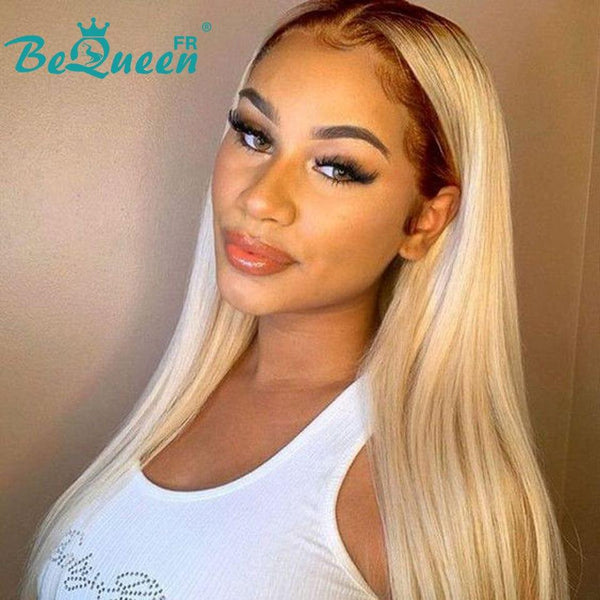 BeQueen “Brenda” wig with lace front