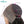 BeQueen Straight Hair Lace Front Wig 13X4 Custom Color Burgundy Pink Fuchsia 100% Human Hair