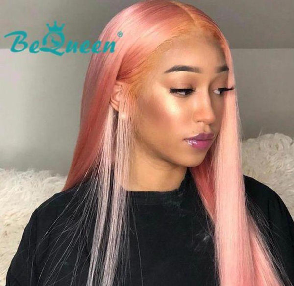 BeQueen “Party” closure wigs