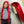 BeQueen “Party” closure wigs