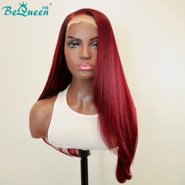 BeQueen “Party” closure wigs