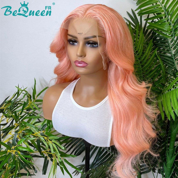 BeQueen Frontal-„Party“-Perücken 