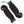 BeQueen Tissage Cheveux Lisses à Double Tirage Cheveux Fumi  Hook 100% Cheveux vierges