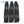 BeQueen Straight Hair Weave Double Drawn Fumi Hair 100% Virgin Hair 