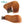 BeQueen Tissage Cheveux Raides à Double Tirage Cheveux Fumi 100% Cheveux vierges de couleur Châtain #4 Marron clair #30