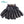 BeQueen Spring Fumi Hair Double Drawn Curly Weave 100% Virgin Hair 