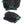 BeQueen Pissy One Double Drawn Fumi Hair Weave 100% Virgin Hair 