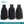 BeQueen Tissage Water Wave à Double Tirage Cheveux Fumi 100% Cheveux vierges