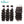 【Bequeen】10A Eurasian 100% Virgin Hair Natural Wave Hair bundles with Closure/Frontal Deal free shipping - Bequeen Office Store
