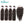 【Bequeen】10A Eurasian 100% Virgin Hair Deep Wave Hair bundles with Closure/Frontal Deal free shipping - Bequeen Office Store