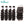 【Bequeen】10A Eurasian 100% Virgin Hair Natural Wave Hair bundles with Closure/Frontal Deal free shipping - Bequeen Office Store