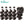 【Bequeen】10A Eurasian 100% Virgin Hair Body Wave Hair bundles with Closure/Frontal Deal free shipping - Bequeen Office Store