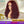 BeQueen €399=4 “Delia” Wigs Long Curly Wave Burgundy Red Glueless Lace Wig 4X4