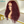 BeQueen €399=4 “Delia” Wigs Long Curly Wave Burgundy Red Glueless Lace Wig 4X4
