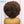 BeQueen “Addi” Perruque Bob Couleur Marron Bords Bouclés Afro Curly Prêt à porter Sans Colle 13x4