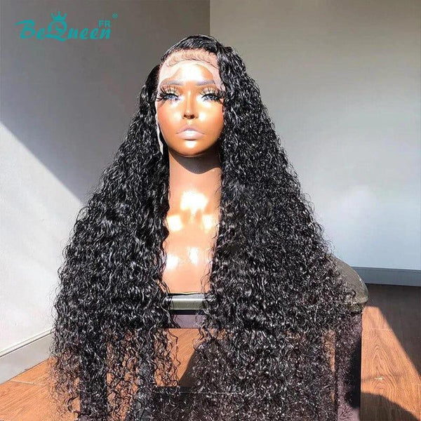 BeQueen Wig "Mina" In France 