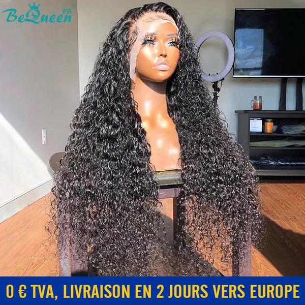 BeQueen Wig "Mina" In France 