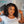 BeQueen “Alice” Long Curly Wave Wig with Lace Front 16 Inches Already Customized Glueless Ready to Wear