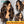 BeQueen “Bronwyn” Perruque Longue Body Wave Prêt à porter Sans Colle 13x4