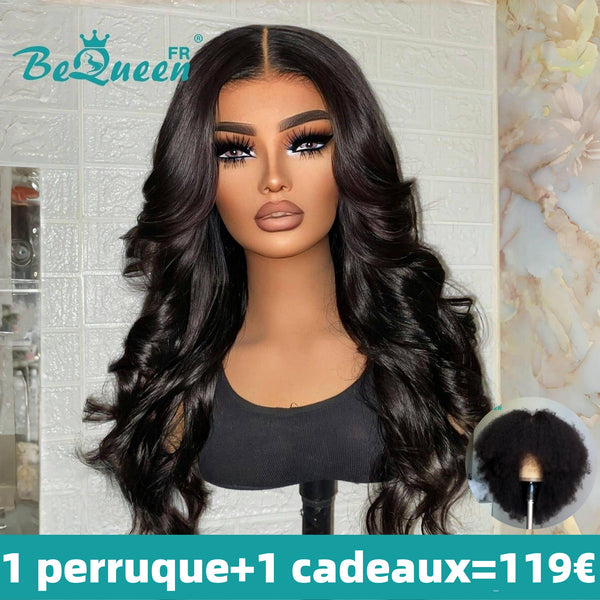 BEQUEEN 3 PERCAS COMBO Nº 437